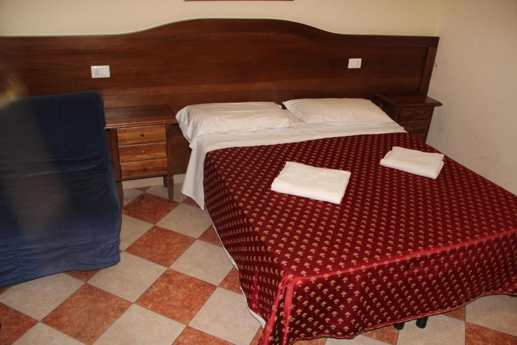 Habana'S Design Bed and Breakfast Roma Habitación foto